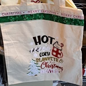 Tote bag